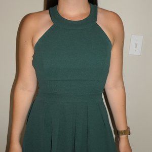 Just Me Formal Dress